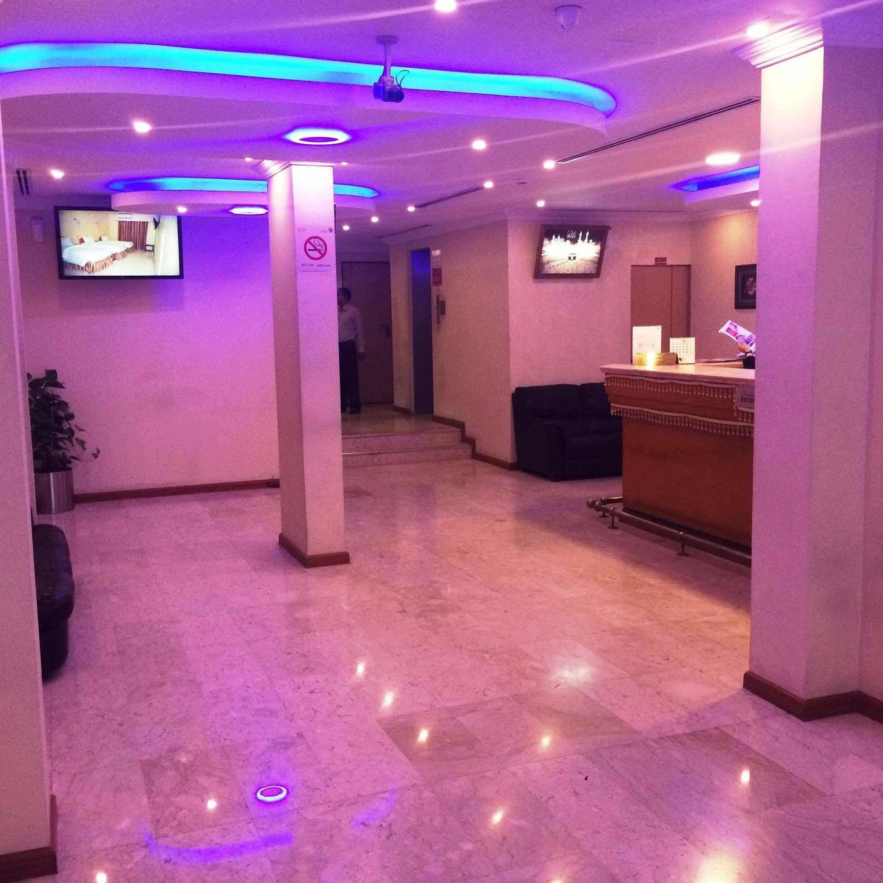 Zagy Hotel Dubai Exterior photo