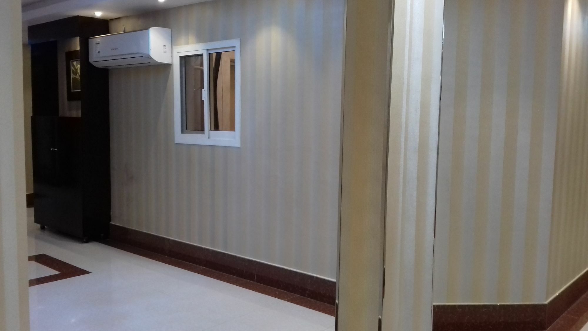 Zagy Hotel Dubai Exterior photo